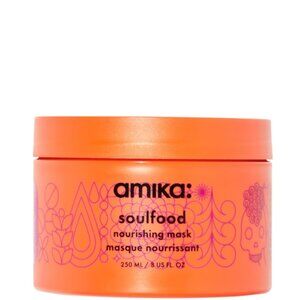 Amika Soulfood Nourishing Mask 250ml